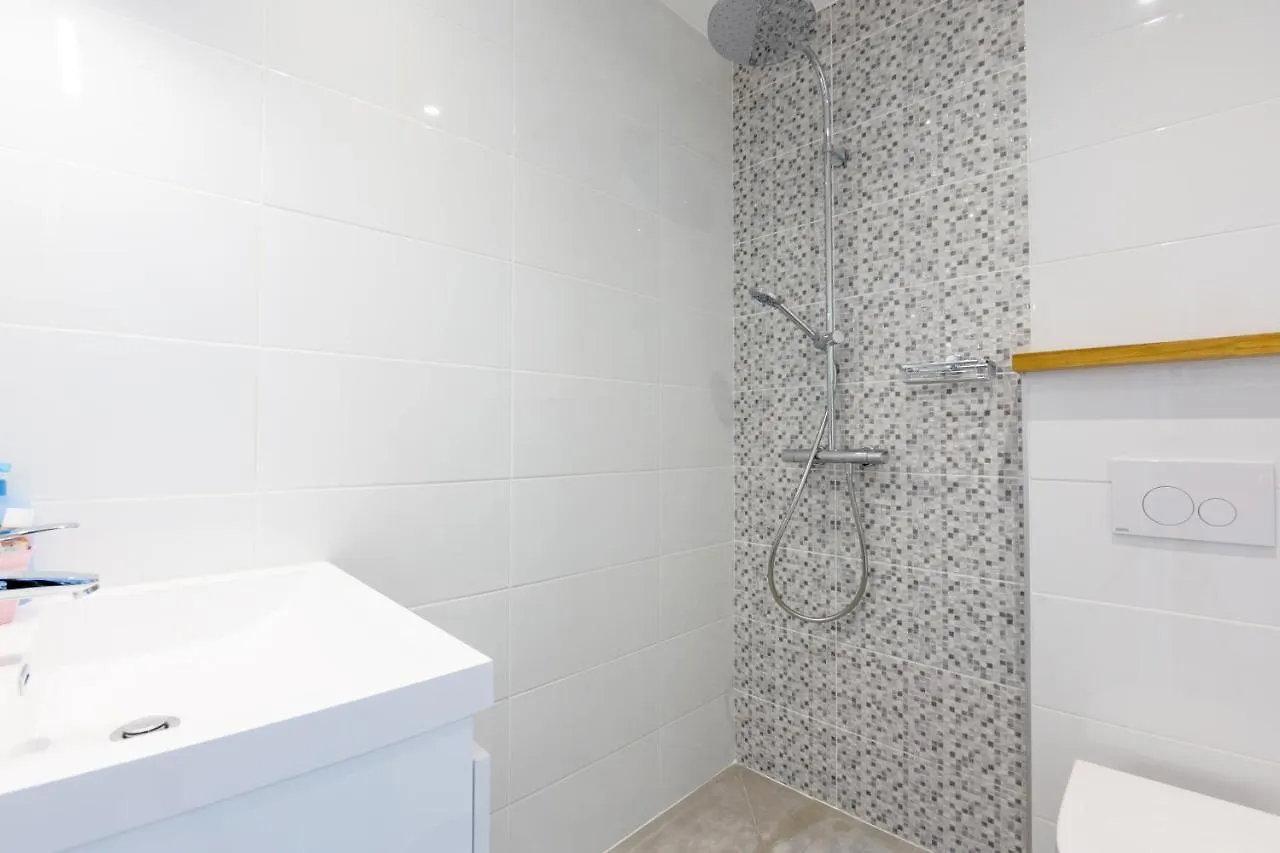 Studio Hyper Centre Proche Tramway Chaleureux Et Cocooning Apartment Brest