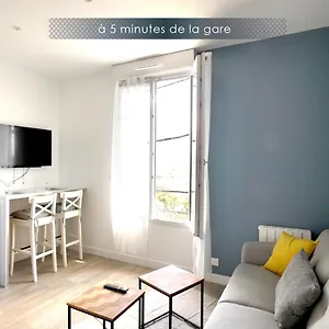 Cosy&équipé Vue Sur La sainte Anne Appartement