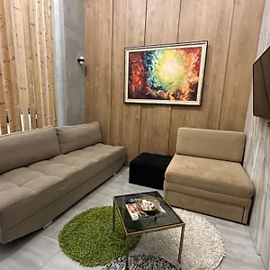 Colombia Apartments&rooms Appartement Durrës